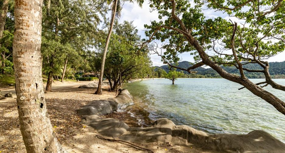 For sale 4 bedrooms condo in Ko Chang, Trat