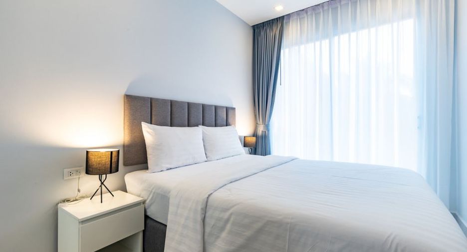 For sale 4 bedrooms condo in Ko Chang, Trat