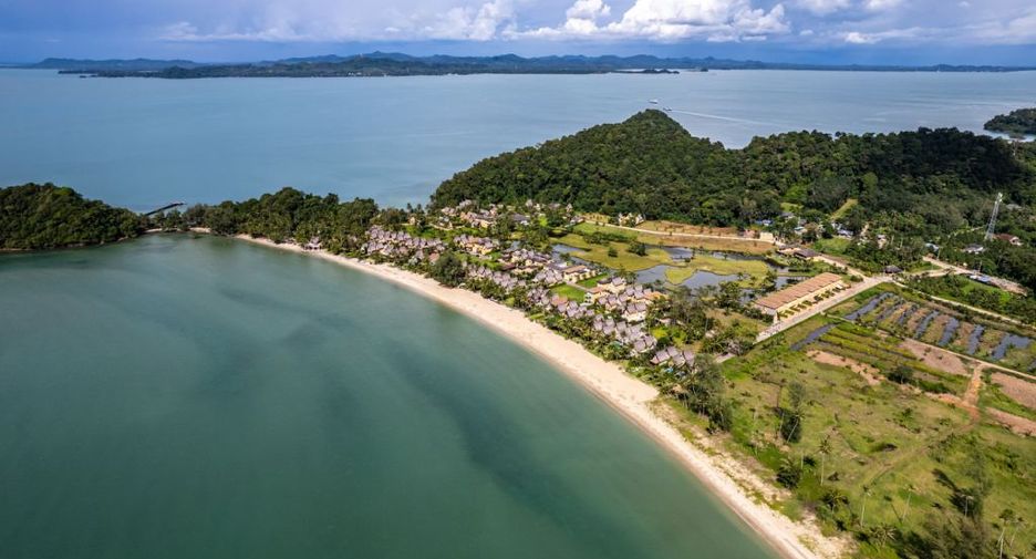 For sale 4 bedrooms condo in Ko Chang, Trat