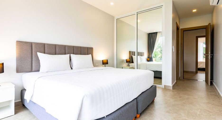 For sale 4 bedrooms condo in Ko Chang, Trat