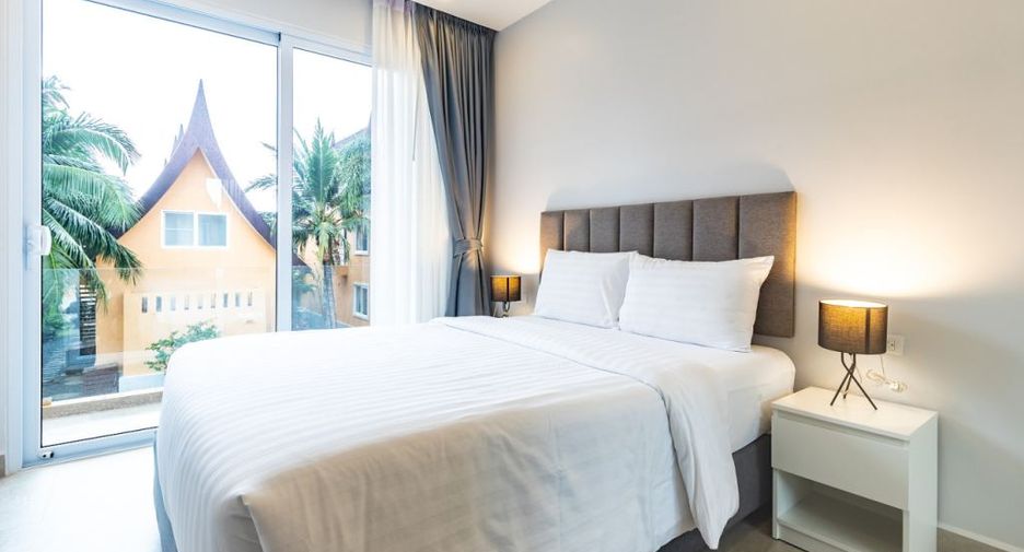For sale 4 bedrooms condo in Ko Chang, Trat