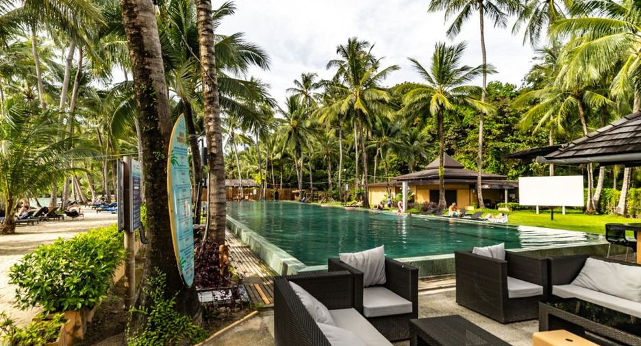 For sale 4 bedrooms condo in Ko Chang, Trat