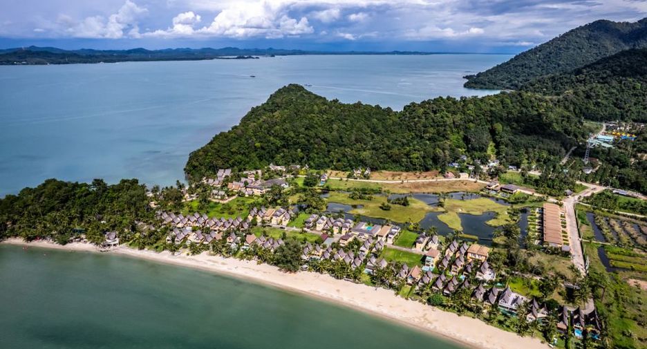 For sale 4 bedrooms condo in Ko Chang, Trat