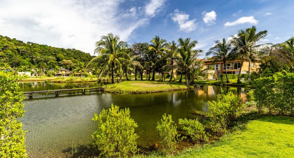 For sale 4 bedrooms condo in Ko Chang, Trat