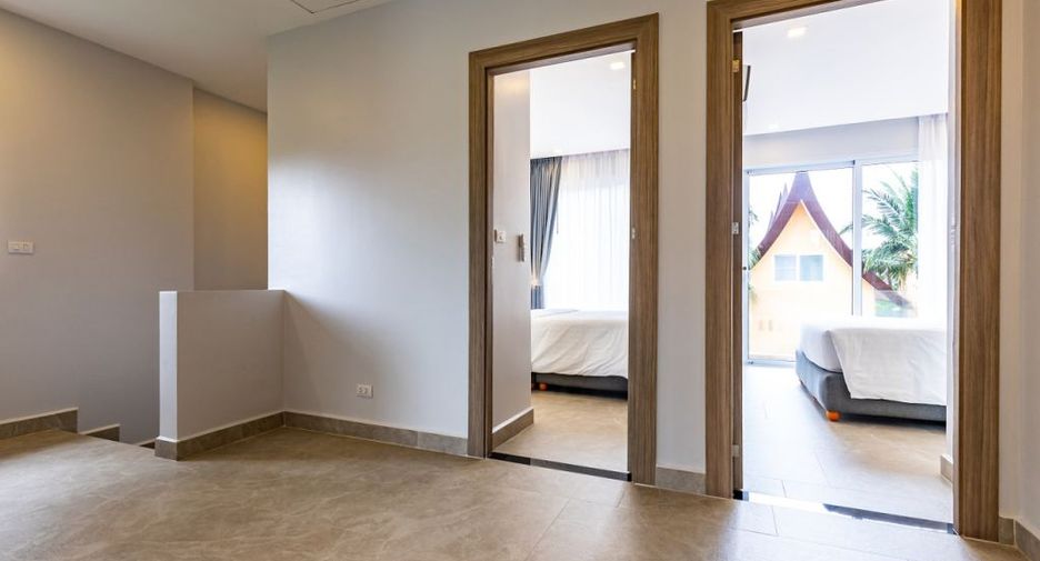 For sale 4 bedrooms condo in Ko Chang, Trat