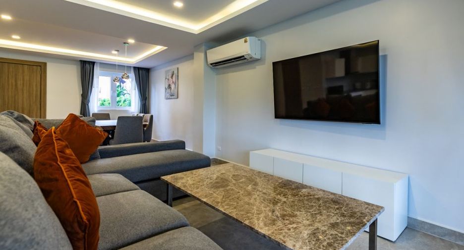 For sale 4 bedrooms condo in Ko Chang, Trat