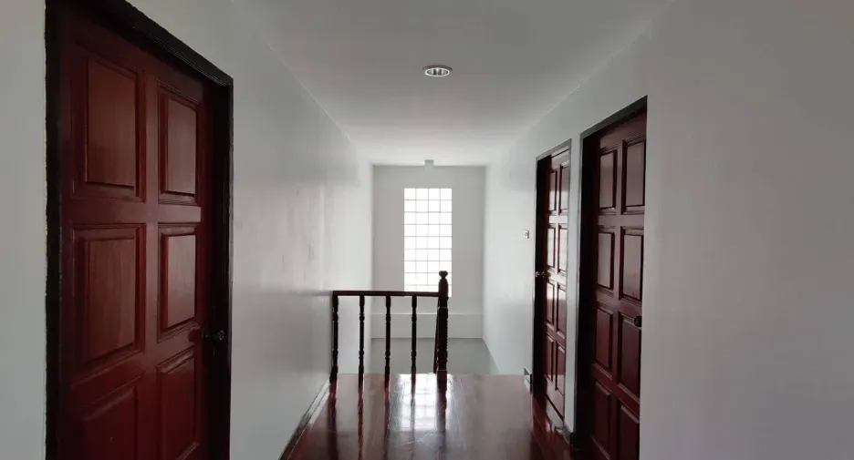 For rent 3 bedrooms house in Bueng Kum, Bangkok