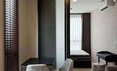 For rent 1 bed condo in Chatuchak, Bangkok