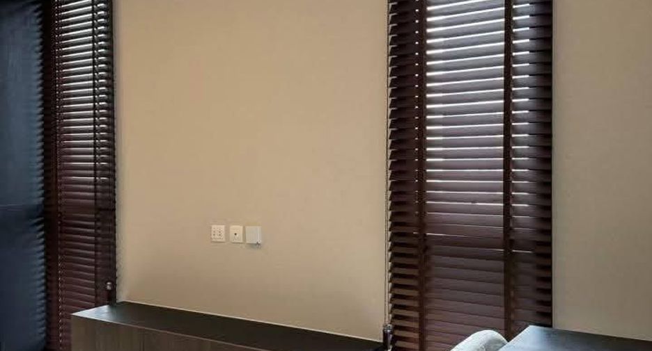 For rent 1 bed condo in Chatuchak, Bangkok