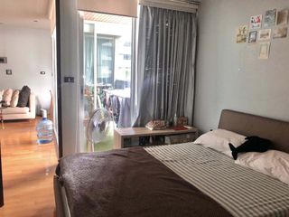 Wohnung zur Miete mit 1 Zimmer in Sathon, Bangkok