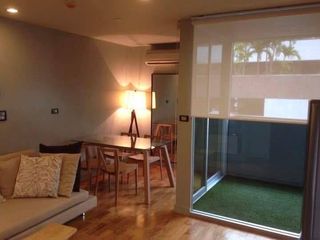 Wohnung zur Miete mit 1 Zimmer in Sathon, Bangkok