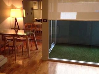 Wohnung zur Miete mit 1 Zimmer in Sathon, Bangkok