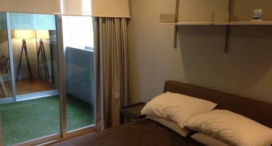 For rent 1 bed condo in Sathon, Bangkok