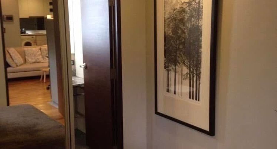 For rent 1 bed condo in Sathon, Bangkok