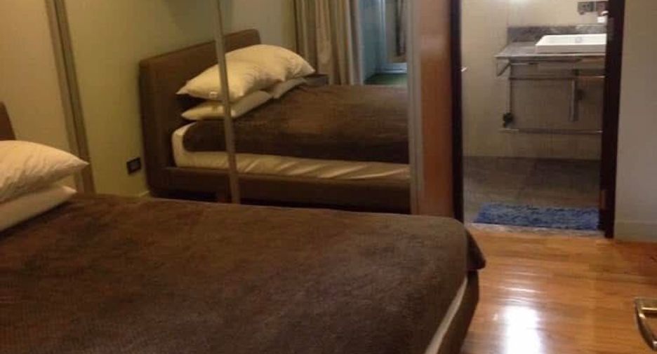 For rent 1 bed condo in Sathon, Bangkok
