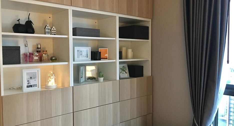 For sale 2 bedrooms condo in Bang Na, Bangkok