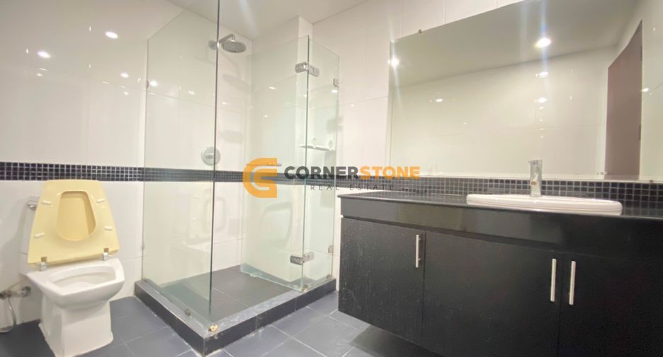 For sale 1 bed condo in Central Pattaya, Pattaya