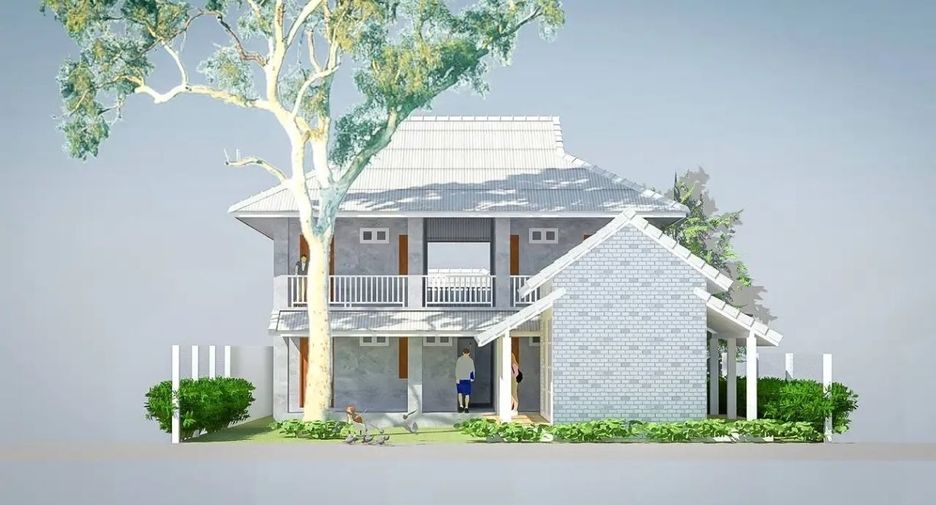 For sale 6 bedrooms house in Mueang Chiang Mai, Chiang Mai