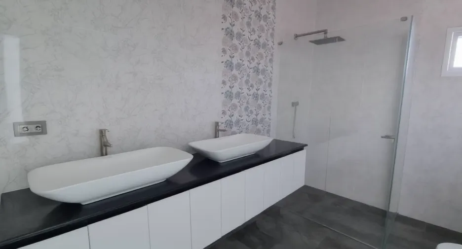 For sale 3 bedrooms villa in Cha Am, Phetchaburi