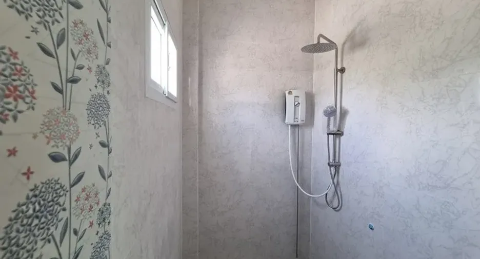 For sale 3 bedrooms villa in Cha Am, Phetchaburi