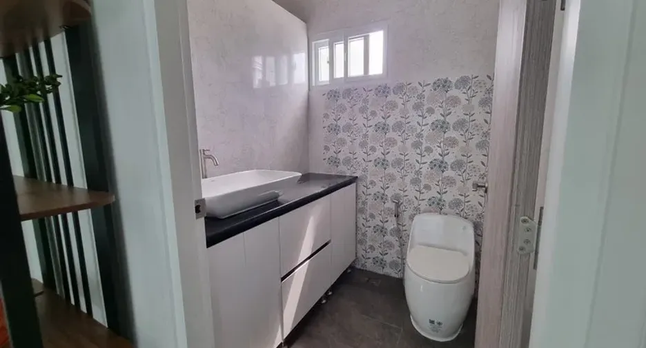 For sale 3 bedrooms villa in Cha Am, Phetchaburi