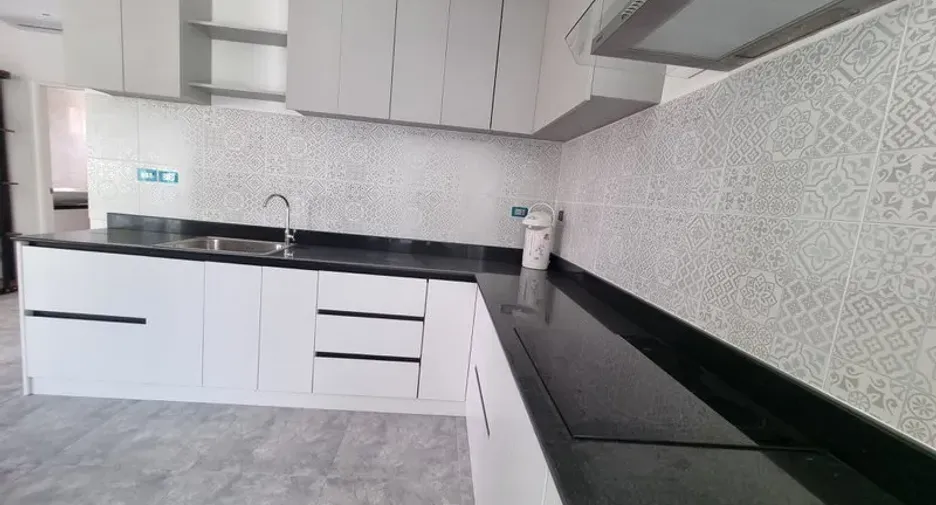 For sale 3 bedrooms villa in Cha Am, Phetchaburi