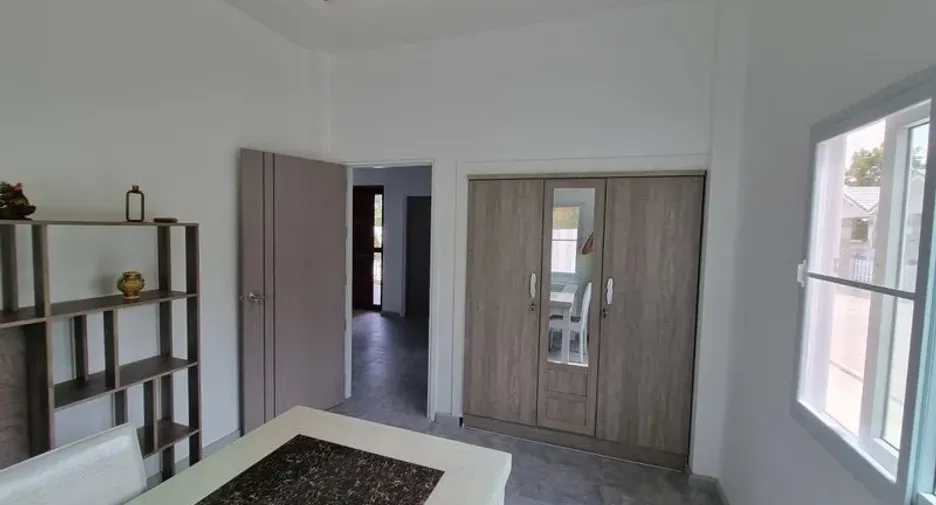 For sale 2 bedrooms house in Cha Am, Phetchaburi