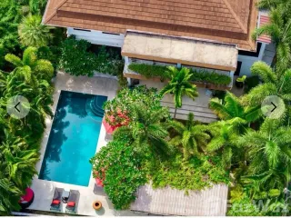 For sale そして for rent 4 ベッドルーム villa in Ko Samui, Surat Thani