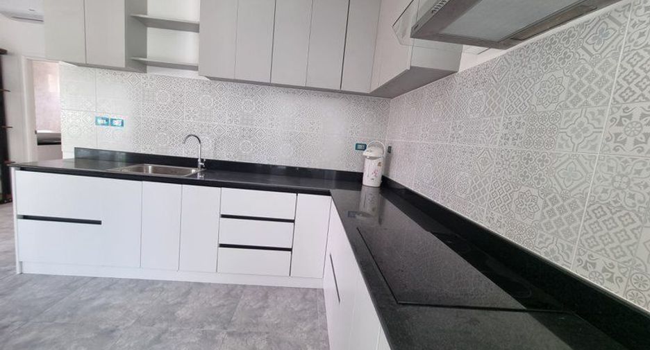 For sale and for rent 2 bedrooms house in Cha Am, Phetchaburi