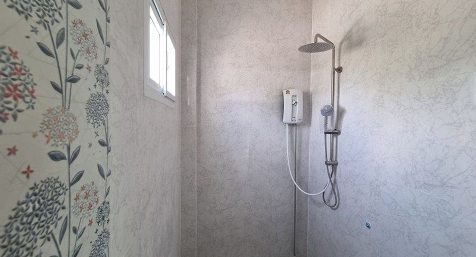For sale and for rent 2 bedrooms house in Cha Am, Phetchaburi