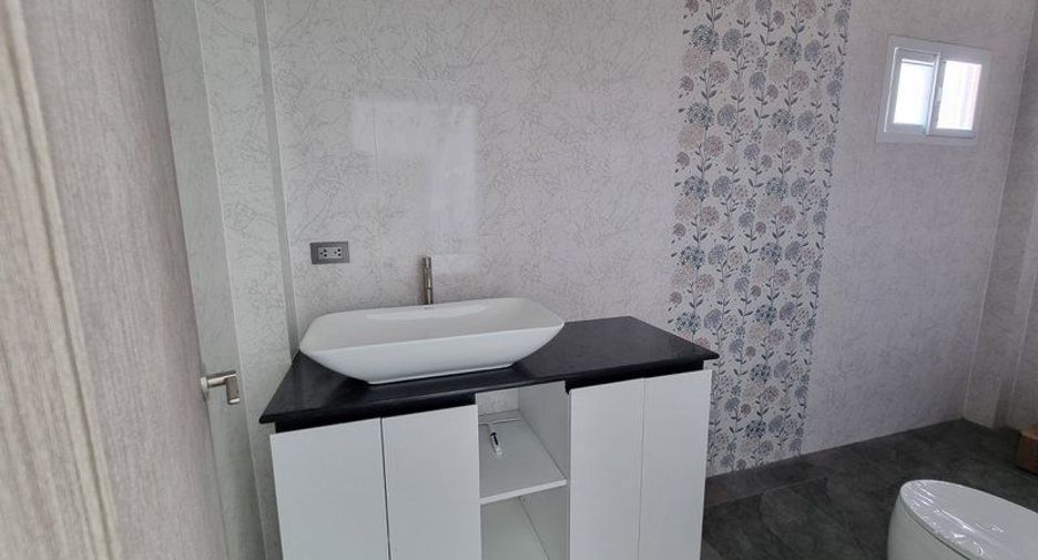 For sale and for rent 2 bedrooms house in Cha Am, Phetchaburi