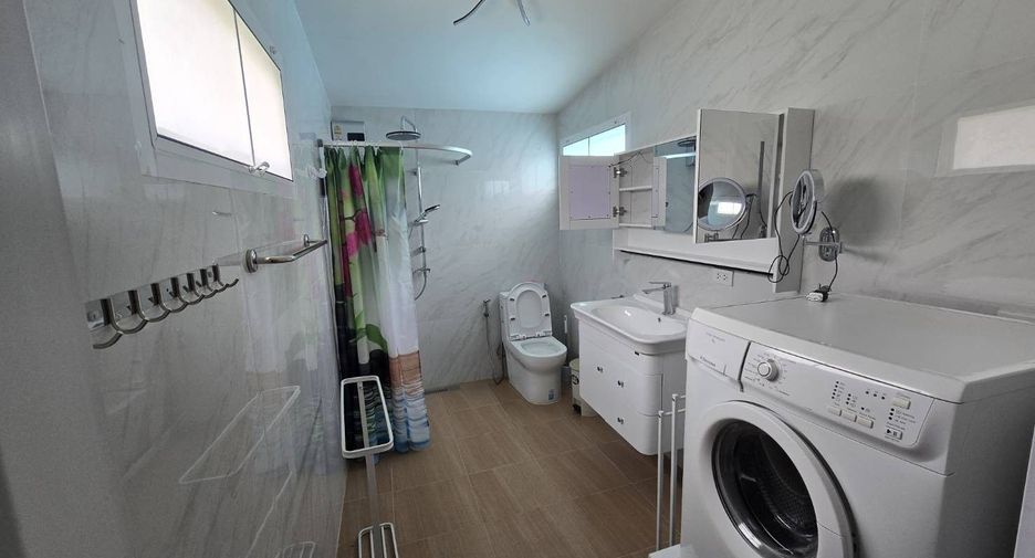 ขาย 2 ห้องนอน บ้านเดี่ยว ใน หัวหิน, ประจวบคีรีขันธ์