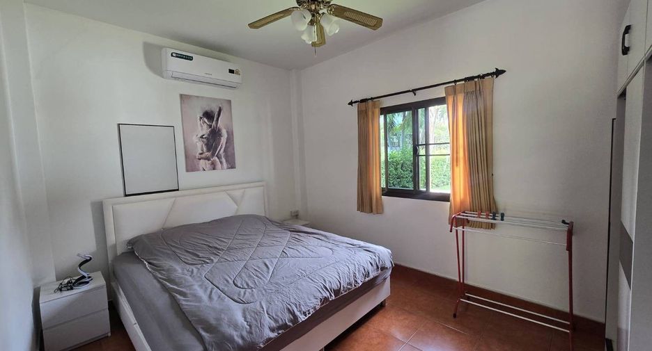 ขาย 2 ห้องนอน บ้านเดี่ยว ใน หัวหิน, ประจวบคีรีขันธ์