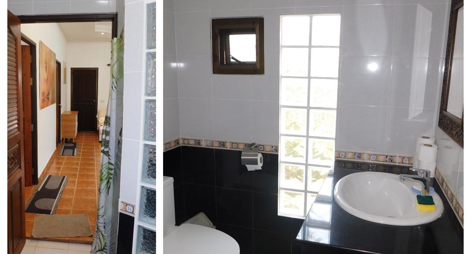 For sale 2 bedrooms house in Hua Hin, Prachuap Khiri Khan