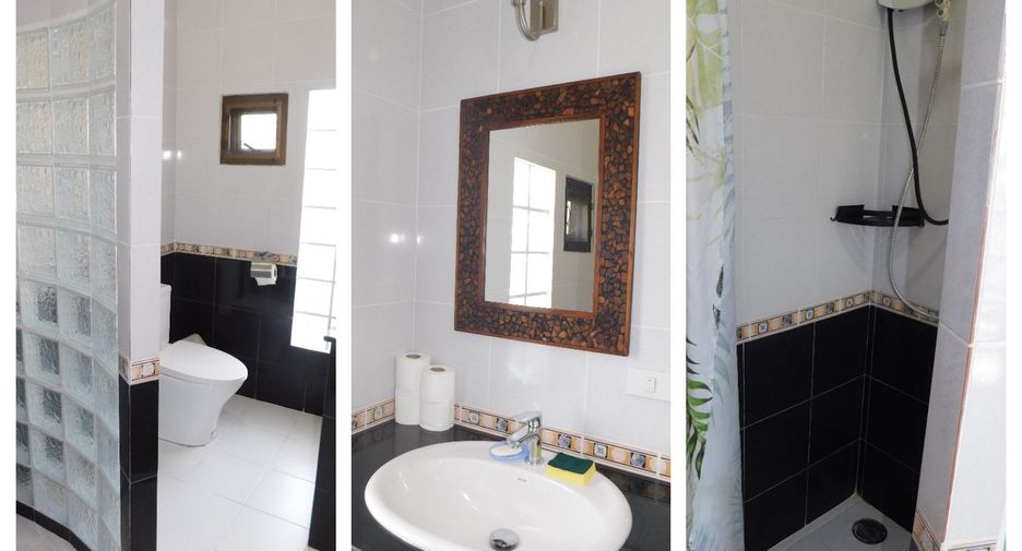 For sale 2 bedrooms house in Hua Hin, Prachuap Khiri Khan