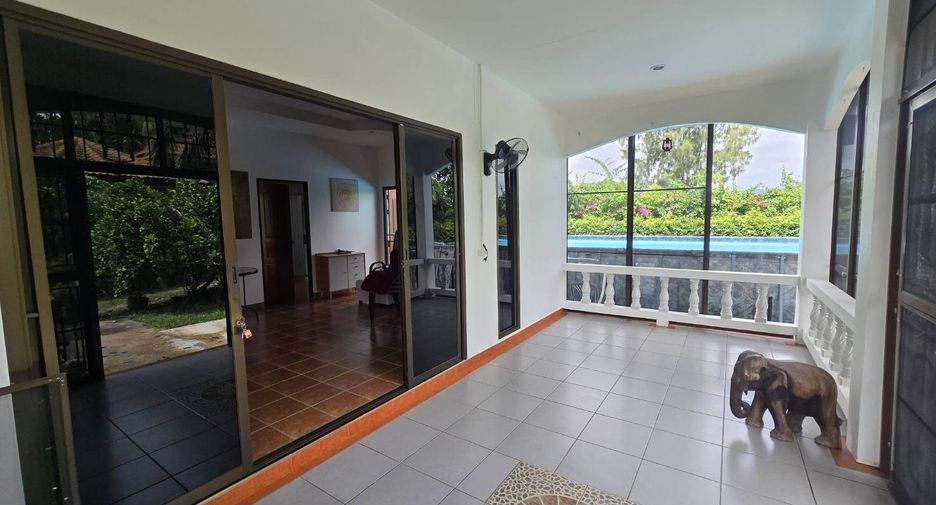 ขาย 2 ห้องนอน บ้านเดี่ยว ใน หัวหิน, ประจวบคีรีขันธ์