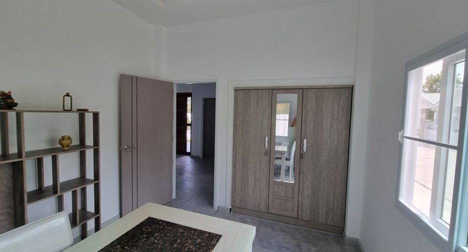For sale 2 bedrooms house in Cha Am, Phetchaburi