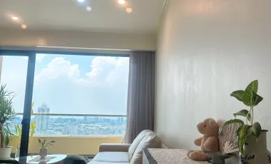 For rent 1 bed condo in Khlong San, Bangkok