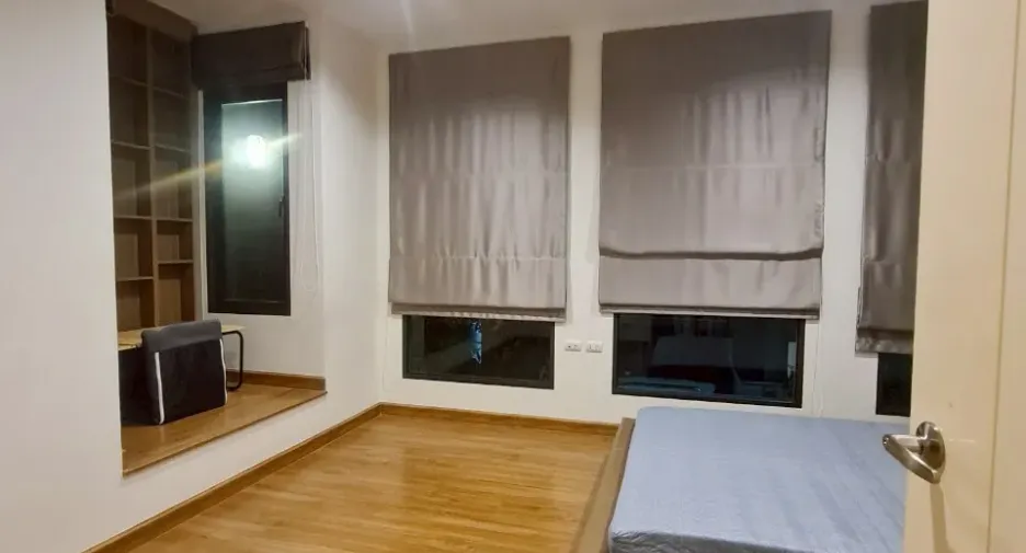 For sale and for rent 3 bedrooms townhouse in Bang Phli, Samut Prakan
