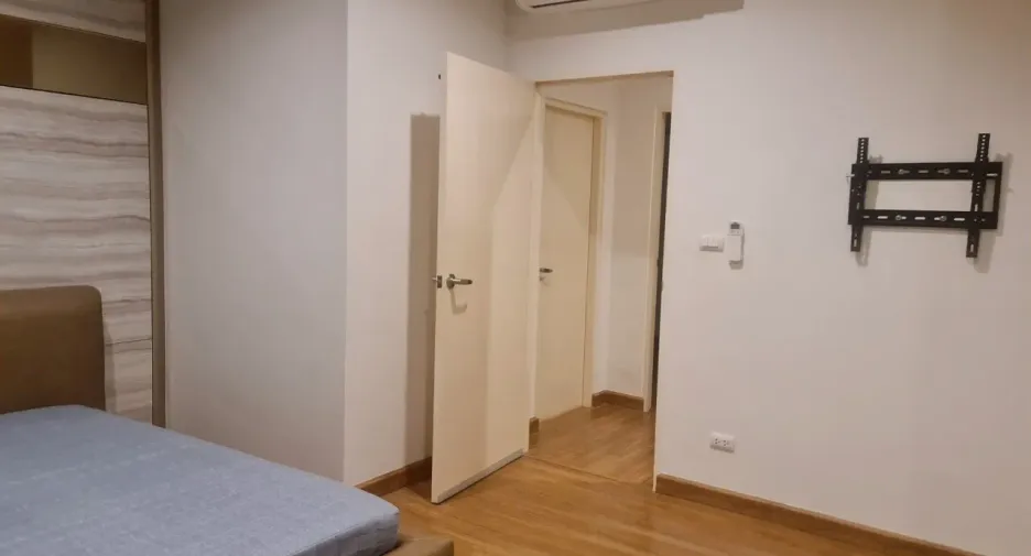For sale and for rent 3 bedrooms townhouse in Bang Phli, Samut Prakan
