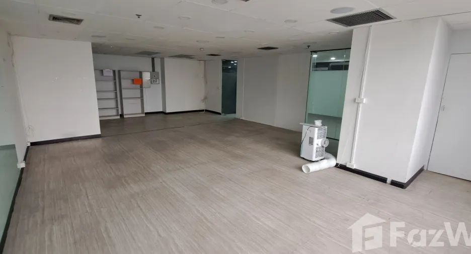 For rent office in Ratchathewi, Bangkok