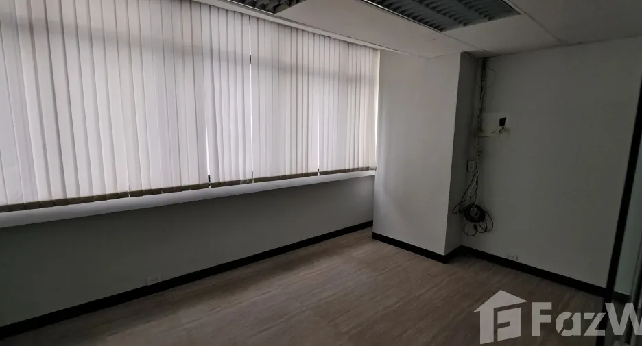 For rent office in Ratchathewi, Bangkok