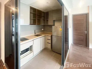 Аренда 2 спальни кондо в Щаттхана, Бангкок