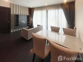 Аренда 2 спальни кондо в Щаттхана, Бангкок