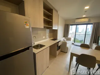 ให้เช่า 2 ห้องนอน คอนโด ใน คลองสาน, กรุงเทพฯ