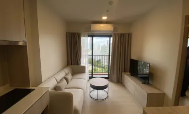 For rent 2 bedrooms condo in Khlong San, Bangkok