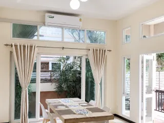 出租 3 卧室 独立屋 在 Lam Luk Ka, Pathum Thani