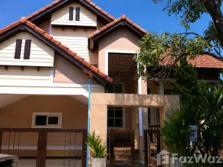 出租 3 卧室 独立屋 在 Lam Luk Ka, Pathum Thani