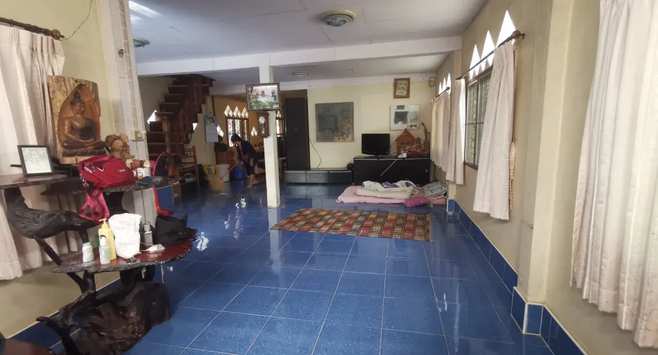 For sale land in So Phisai, Bueng Kan
