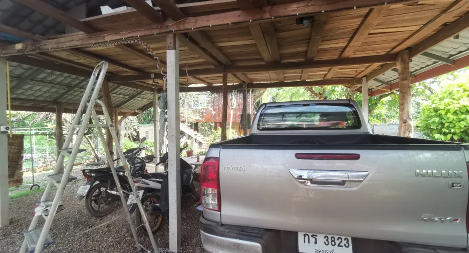 For sale land in So Phisai, Bueng Kan